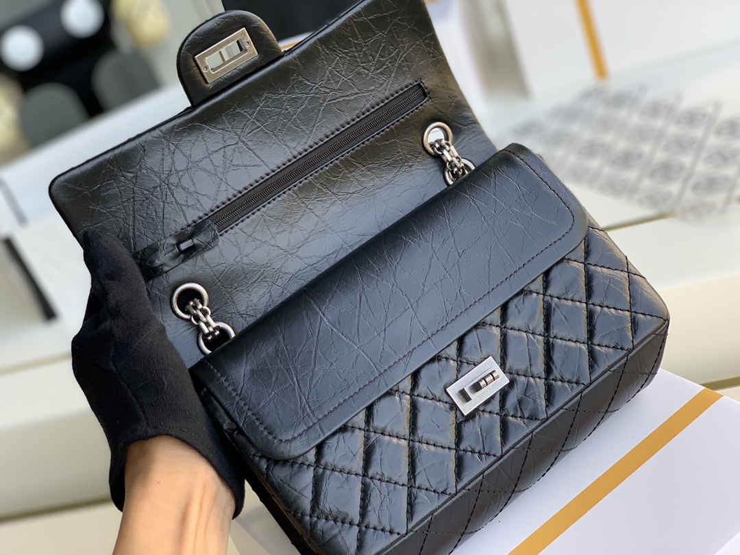 Chanel Satchel Bags